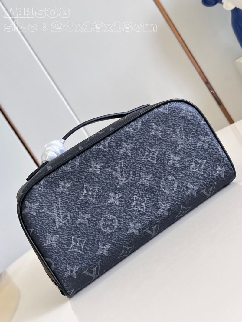 LV Cosmetic Bags